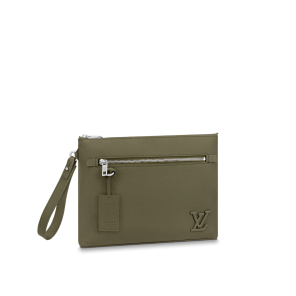 Louis Vuitton Takeoff Pouch